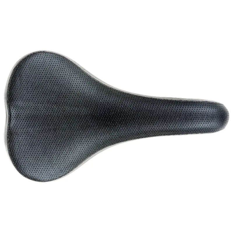 Brompton Comfort Saddle in Black